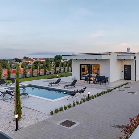 Villa Enija Zadarvillas Nin