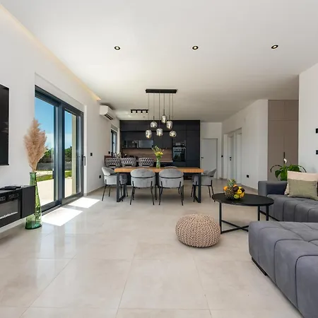 Villa Enija Zadarvillas