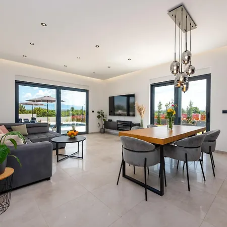 Enija Zadarvillas Villa *