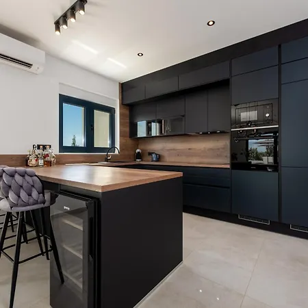 Enija Zadarvillas Villa