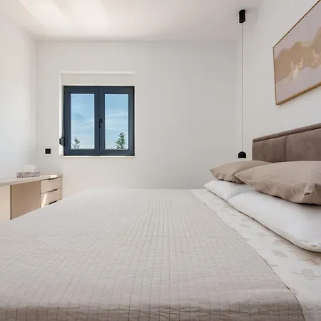 Villa Enija Zadarvillas *