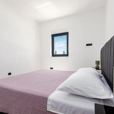 Villa Enija Zadarvillas Nin