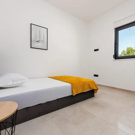 Villa Enija Zadarvillas