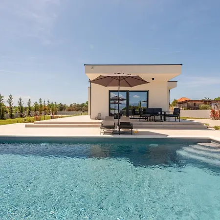 Villa Enija Zadarvillas *