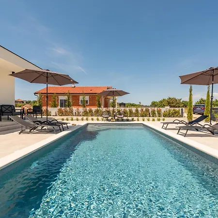 Villa Enija Zadarvillas Nin