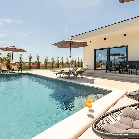 Villa Enija Zadarvillas *
