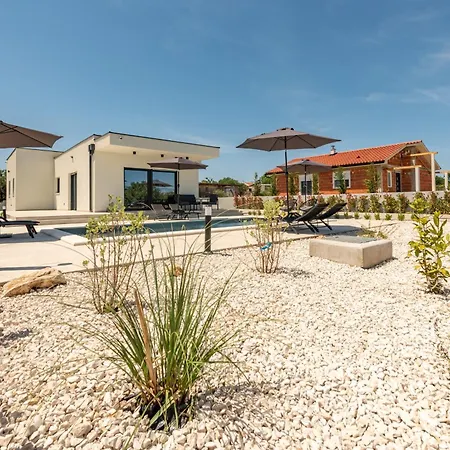 Enija Zadarvillas Villa