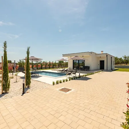 Villa Enija Zadarvillas