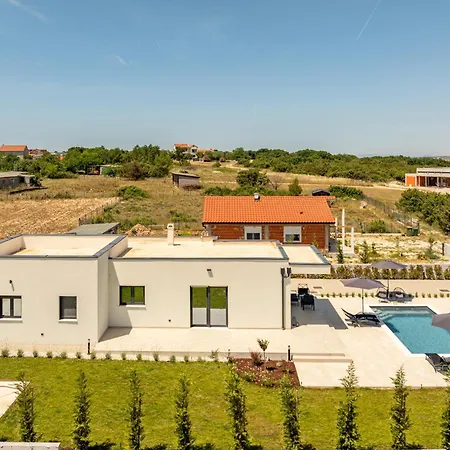 Enija Zadarvillas Villa